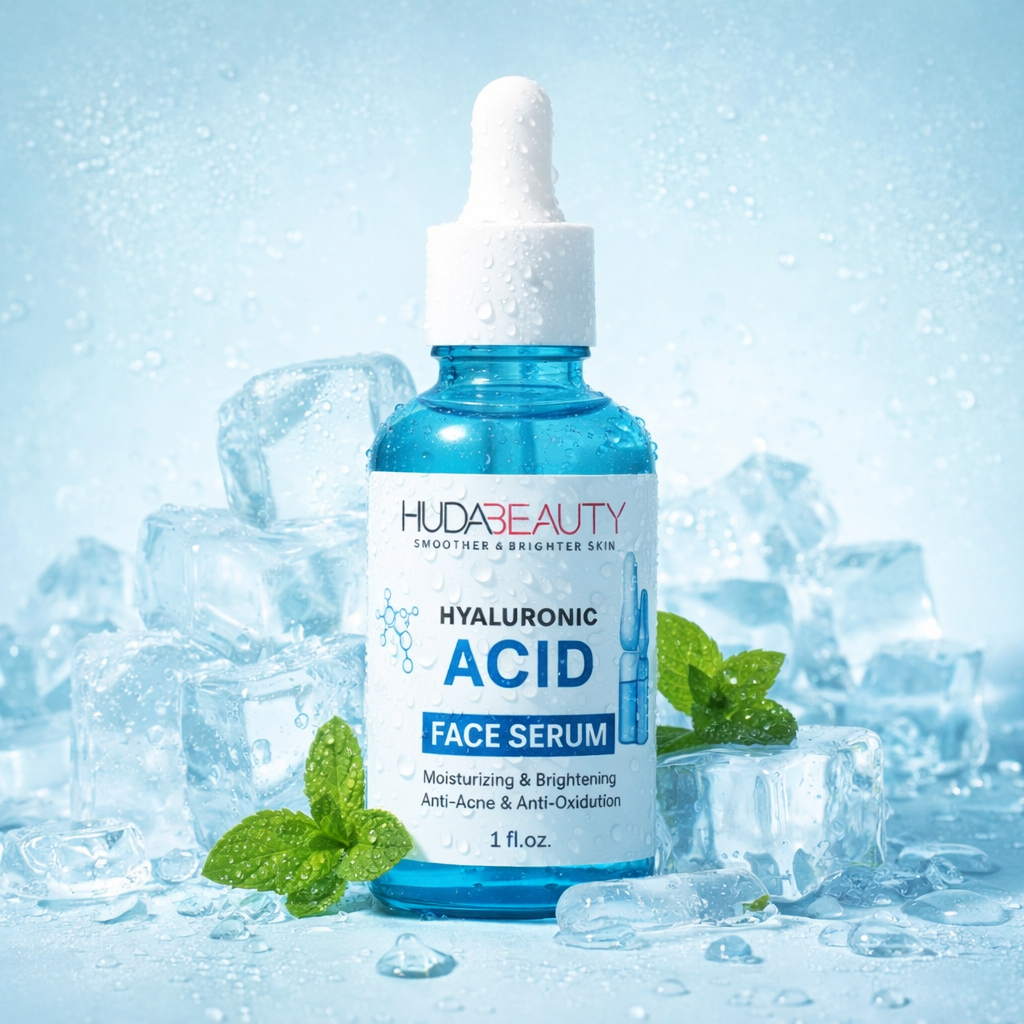 Serum fácil ácido hialuronico