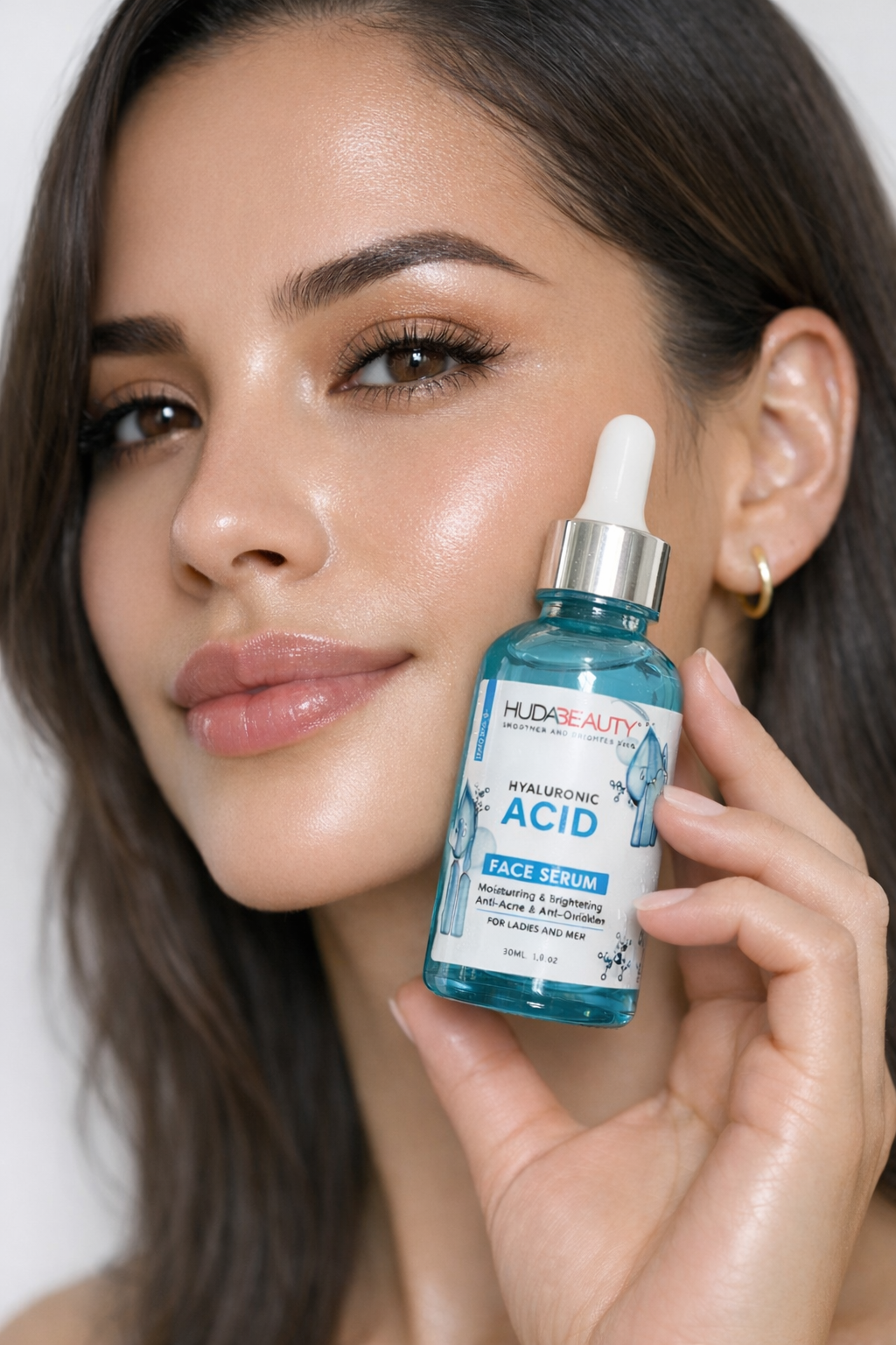 Serum fácil ácido hialuronico