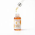 Serum facial vitamina C
